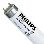 Philips MASTER TL-D HF Super 80 16W - 840 Bianco Freddo | 60cm