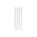 Ledvance DULUX-F LED 12W - 830 Luce Calda -  | 4-Pin - Sostitutiva 24W