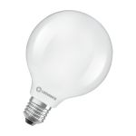 Ledvance Classic LED Globe E27 Globe Ghiaccio 7.2W 1521lm - 827 Bianco Molto Caldo | Sostitutiva 100W
