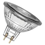 Ledvance LED Riflettore GU5.3 MR16 3.4W 350lm 36d - 940 Bianco Freddo| Dimmerabile - Sostitutiva 35W
