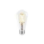 Sylvania ToLEDo Retro Smart LED E27 7W 806lm - Regolabile Bianca | Sostitutiva 60W
