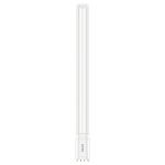 Philips Corepro PL-L LED 24W 3400lm - 865 Luce Del Giorno | 4-Pin - Sostitutiva 55W