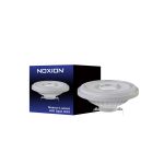 Noxion Faretti LED G53 AR111 11.7W 800lm 24D - 930 Luce Calda -  | Miglior Resa Cromatica - Dimmerabile - Sostitutiva 75W