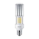 Philips TrueForce pubblico (Strade – SON) Master LED SON-T M E40 65W 10800lm - 727 Bianco Molto Caldo | Sostitutiva 150W