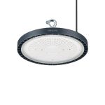 Philips Highbay LED BY121P Coreline G5 Aluminium Grigio 72W 10500lm 85x85D - 840 Bianco Freddo | IP65 - Dali Dimmerabile