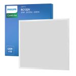 Philips Pannello A LED CoreLine RC132V 26W 3600lm - 840 Bianco Freddo | 60x60cm - UGR <19 - Dali Dimmerabile