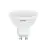 Osram Parathom Retrofit Faretti LED GU10 PAR16 2,9W 250lm 120D - 827 Bianco Molto Caldo | RGBW - Dimmerabile - Telecomando - Sostitutiva 25W