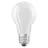 Ledvance Classic Superior LED Bulbo E27 Pera Filamento Ghiaccio 7.2W 806lm - 927 Bianco Molto Caldo | Miglior resa cromatica - Dimmerabile - Sostitutiva 60W