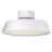 DFTP by Nordlux LED Luce Pendente Kaito Metallo Bianca 10.5W 1100lm - 830 Luce Calda -  | Dimmerabile