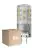 Confezione Multipack 6x Osram Parathom LED Pin GY6.35 3.3W 470lm - 827 Bianco Molto Caldo | Sostitutiva 40W