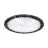 Mazda Highbay LED Aluminium Grigio 150W 21000lm 180D - 840 Bianco Freddo | IP65