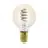 Eglo LED E27 Globe Ambra Filamento 7W 806lm - 822-865 Regolabile Bianca | Zigbee Dimmerabile- Sostitutiva 60W