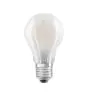 Ledvance Classic LED E27 Pera Filamento Ghiaccio 7.5W 1055lm - 840 Bianco Freddo | Sostitua 75W