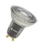 Ledvance LED PAR16 GU10 Riflettore 8W 750lm 36D - 827 Bianco Molto Caldo | Sostitutiva 80W