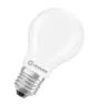 Ledvance Classic LED E27 Pera Ghiaccio 5.9W 806lm - 827 Bianco Molto Caldo | Dimmerabile | mable - Sostitutiva 60W