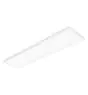 Ledvance Pannello A LED Comfort 1200 33W 4320lm - 830 Luce Calda -  | 120x30cm - UGR <19 - Zigbee Dimmerabile