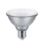 Philips Master Value LED Bulbo Riflettore E27 PAR30S 9.5W 760lm 25D - 930 Luce Calda -  | Miglior Resa Cromatica - Dimmerabile - Sostitutiva 75W