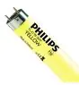 Philips MASTER TL-D 36W - Giallo | 120cm