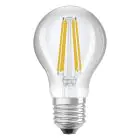 Ledvance Classic Superior LED Bulbo E27 Pera Filamento Chiara 13.8W 1521lm - 927 Bianco Molto Caldo | Miglior resa cromatica - Dimmerabile - Sostitutiva 100W