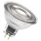 Ledvance Performance Faretti LED Riflettore GU5.3 MR16 6.8W 621lm 36D - 930 Luce Calda -  | Miglior Resa Cromatica - Dimmerabile - Sostitutiva 50W