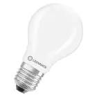 Ledvance Classic LED E27 Pera Ghiaccio 5.9W 806lm - 827 Bianco Molto Caldo | Sostitutiva 60W