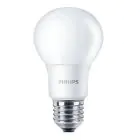 Philips Corepro LED Bulbo E27 Pera Ghiaccio 4.9W 470lm - 840 Bianco Freddo | Sostitutiva 40W