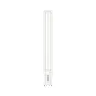 Philips CorePro PL-L LED Bulbo EM/Mains 12W - 830 Luce Calda -  | 4-Pin - Sostitutiva 24W