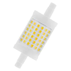 lampadina R7s led ledvance